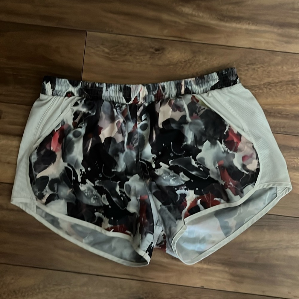 under armor shorts